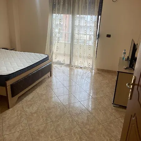 It Is A 4 Storey Located Opposite Sharm A Very Well Known Hotel. Holiday home *