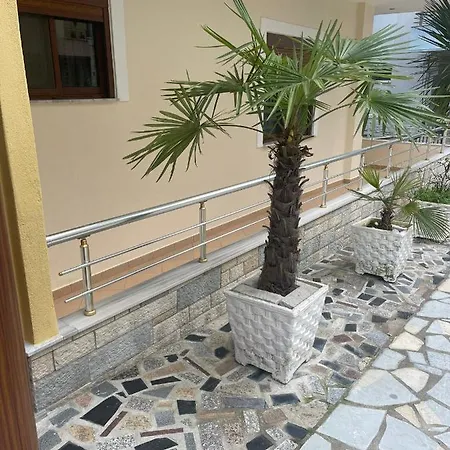 It Is A 4 Storey Located Opposite Sharm A Very Well Known Hotel. * Valias